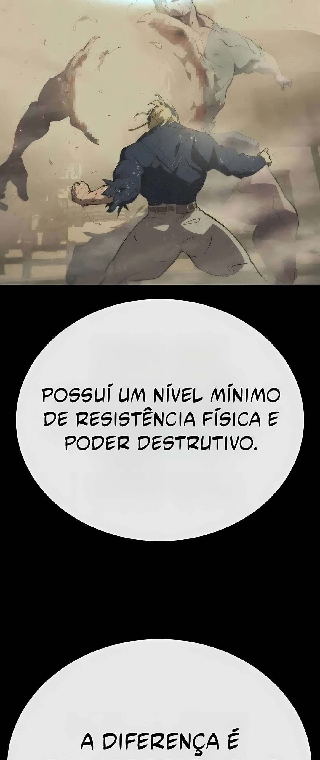 Superhuman Era Capítulo 243 Página 29