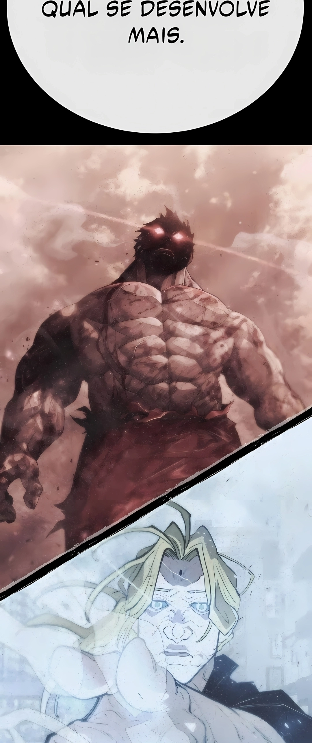 Superhuman Era Capítulo 243 Página 30