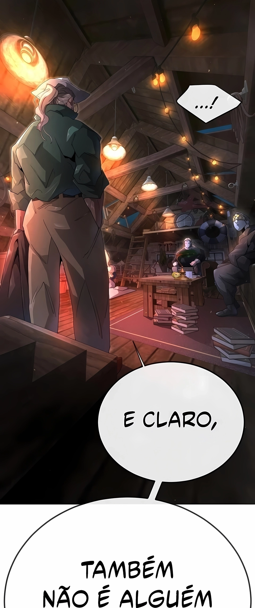 Superhuman Era Capítulo 243 Página 35
