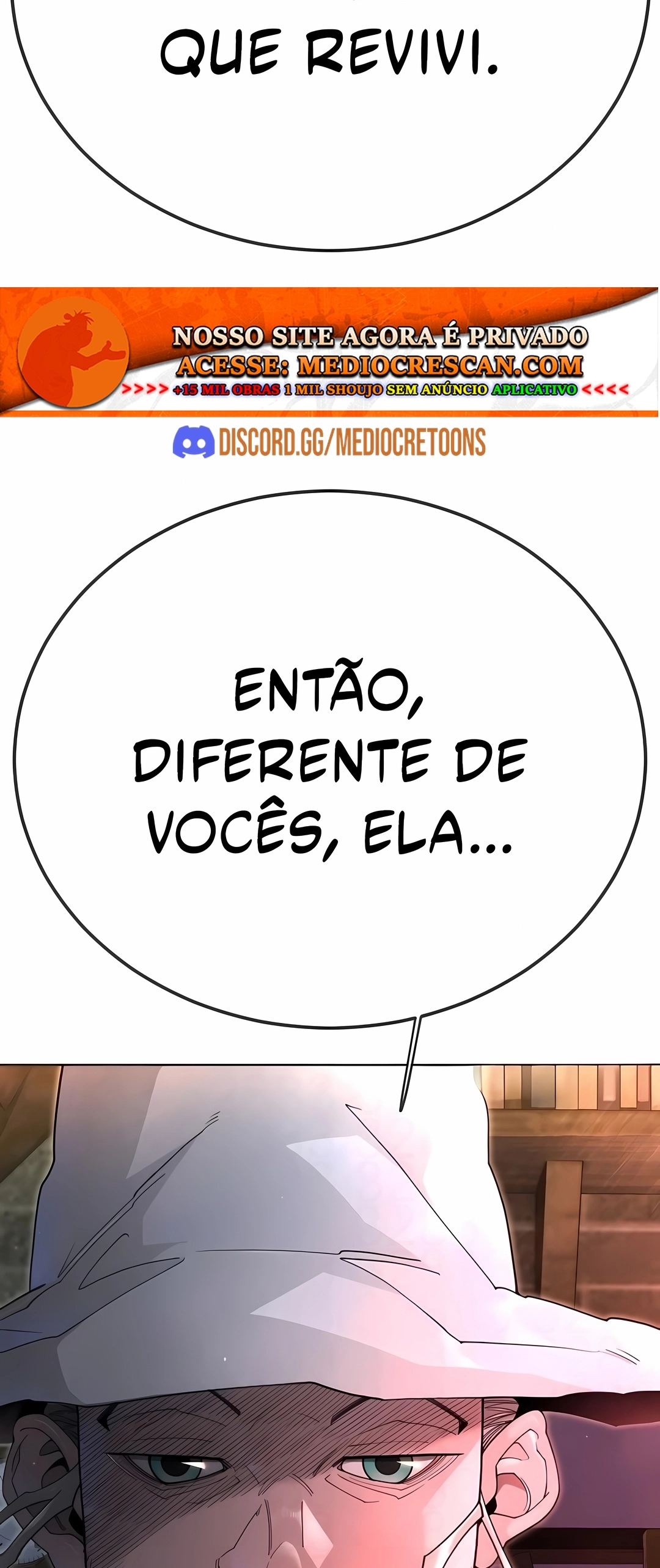 Superhuman Era Capítulo 243 Página 36