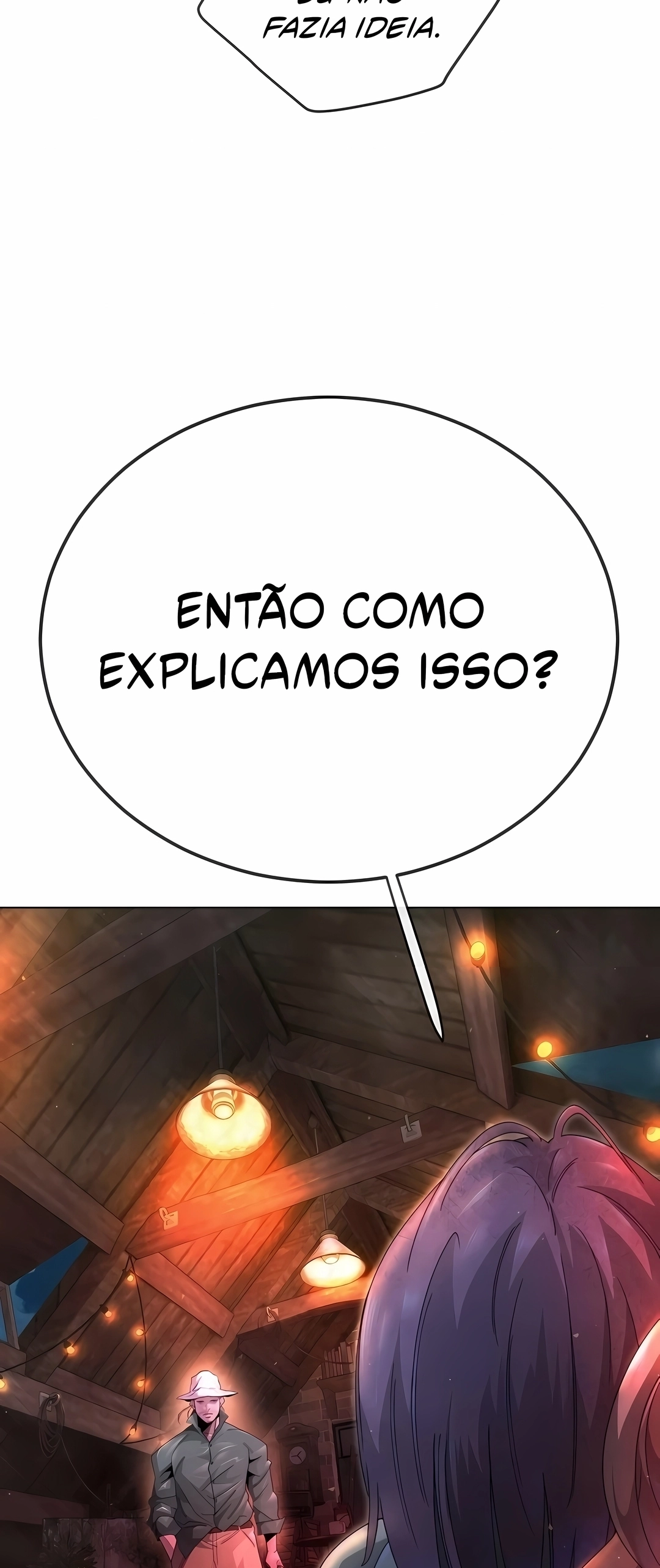Superhuman Era Capítulo 243 Página 39