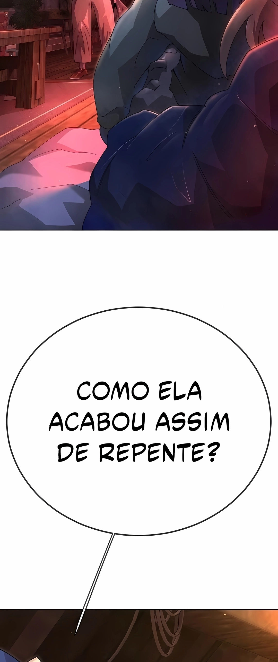 Superhuman Era Capítulo 243 Página 40