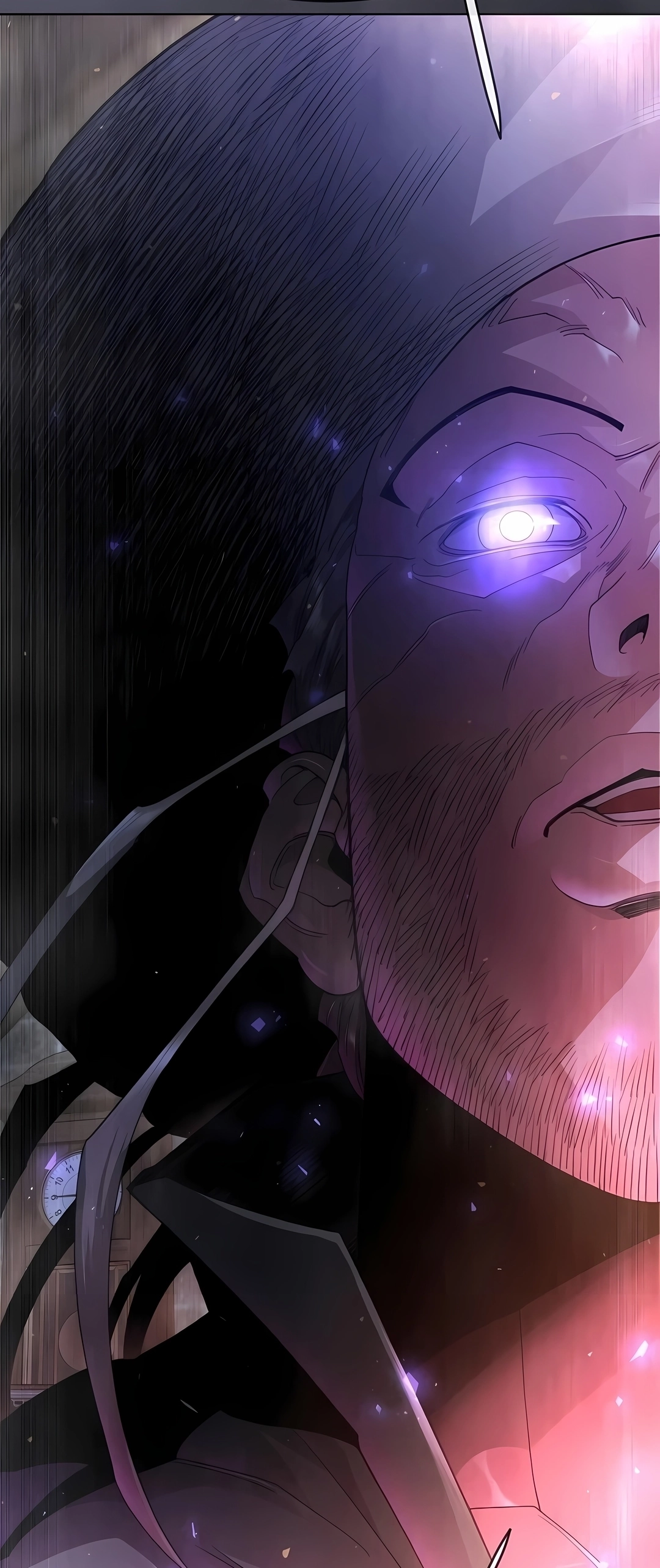 Superhuman Era Capítulo 243 Página 43