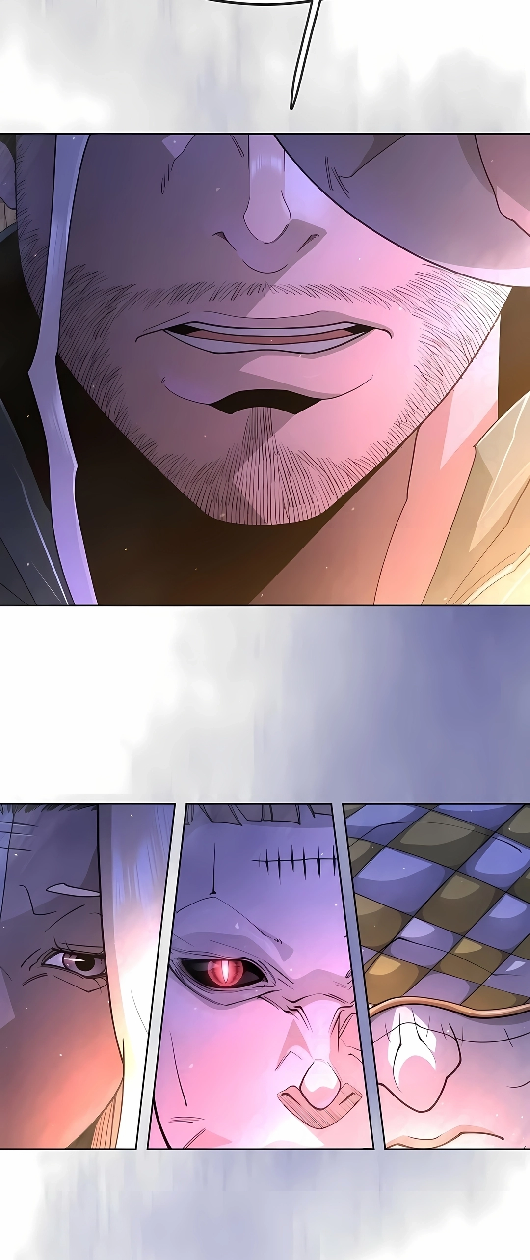 Superhuman Era Capítulo 243 Página 5