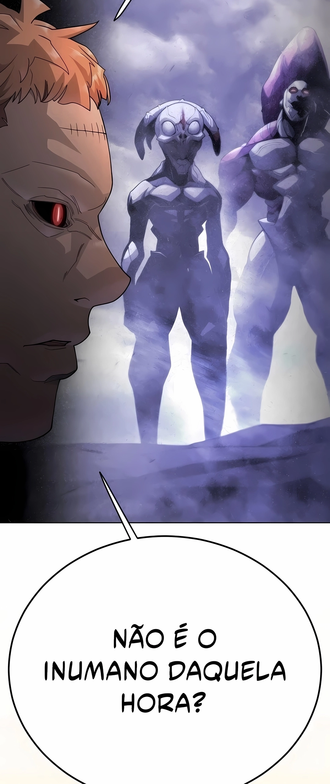 Superhuman Era Capítulo 243 Página 53