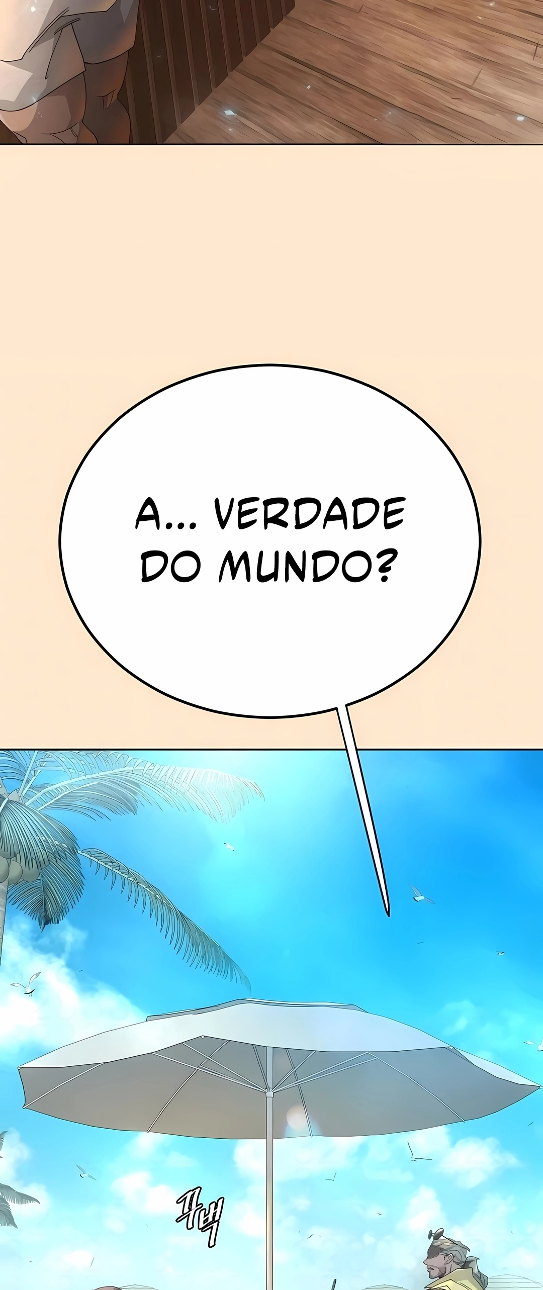 Superhuman Era Capítulo 243 Página 57