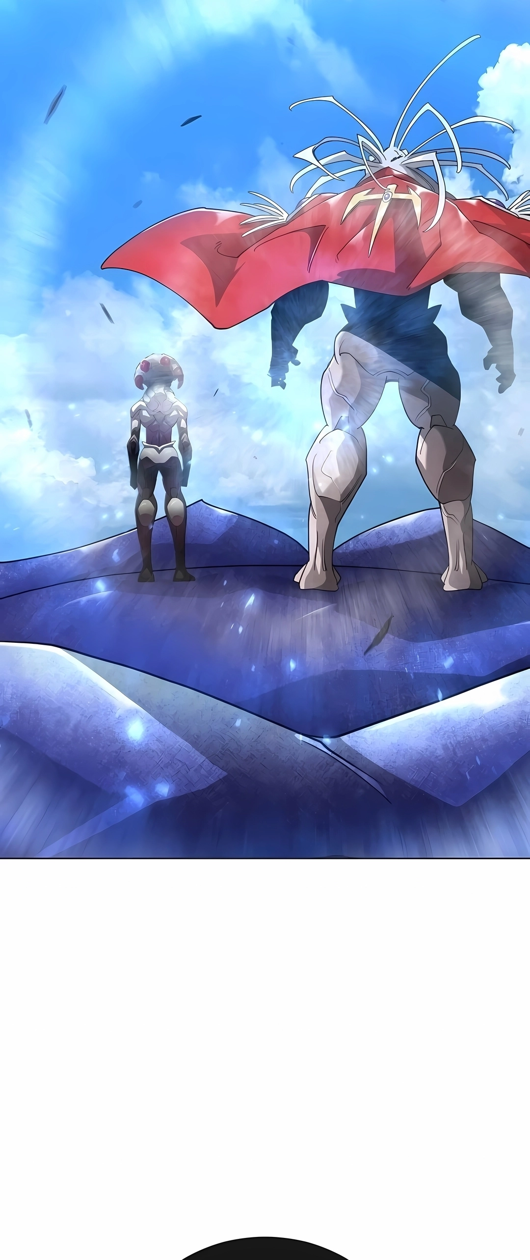 Superhuman Era Capítulo 243 Página 73
