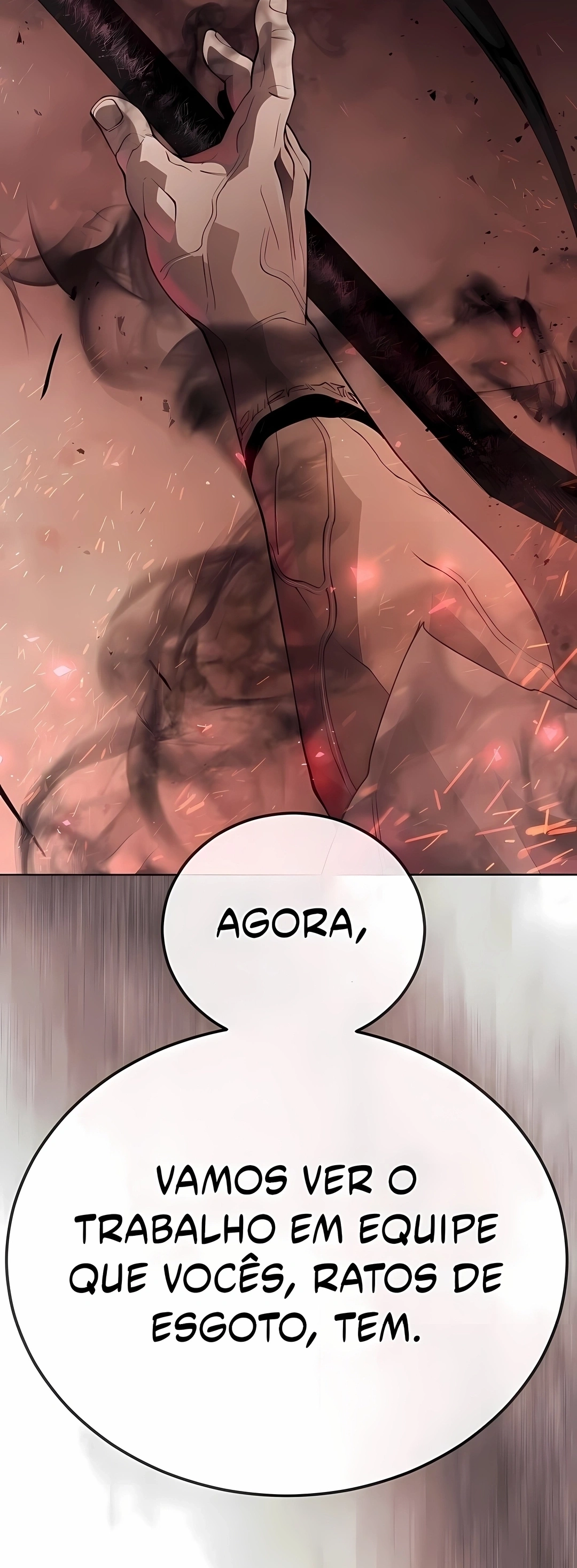 Superhuman Era Capítulo 244 Página 116