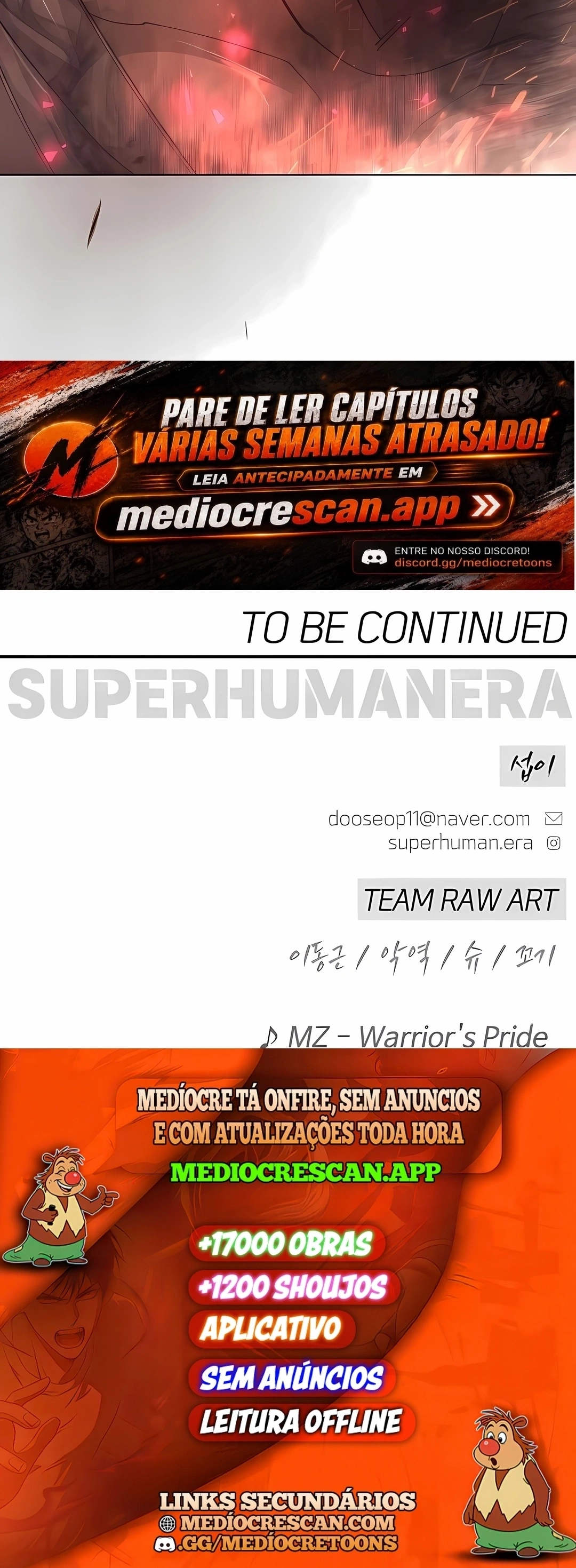 Superhuman Era Capítulo 244 Página 120