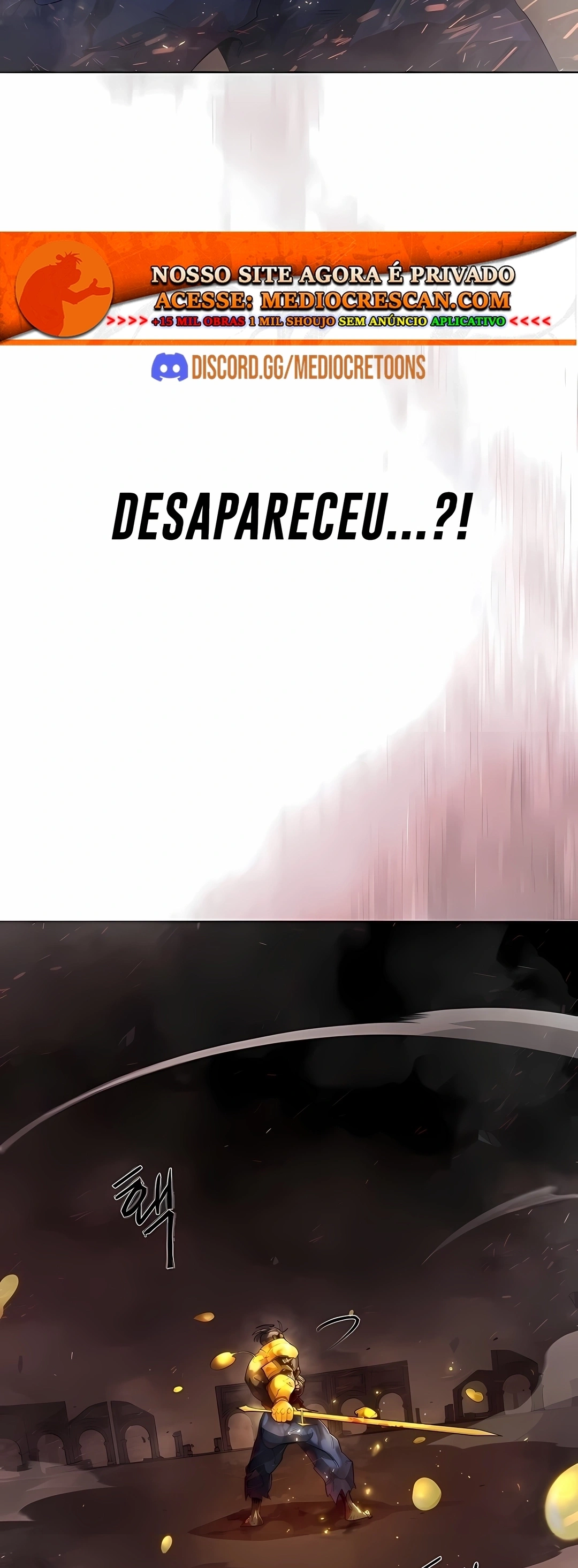 Superhuman Era Capítulo 244 Página 13