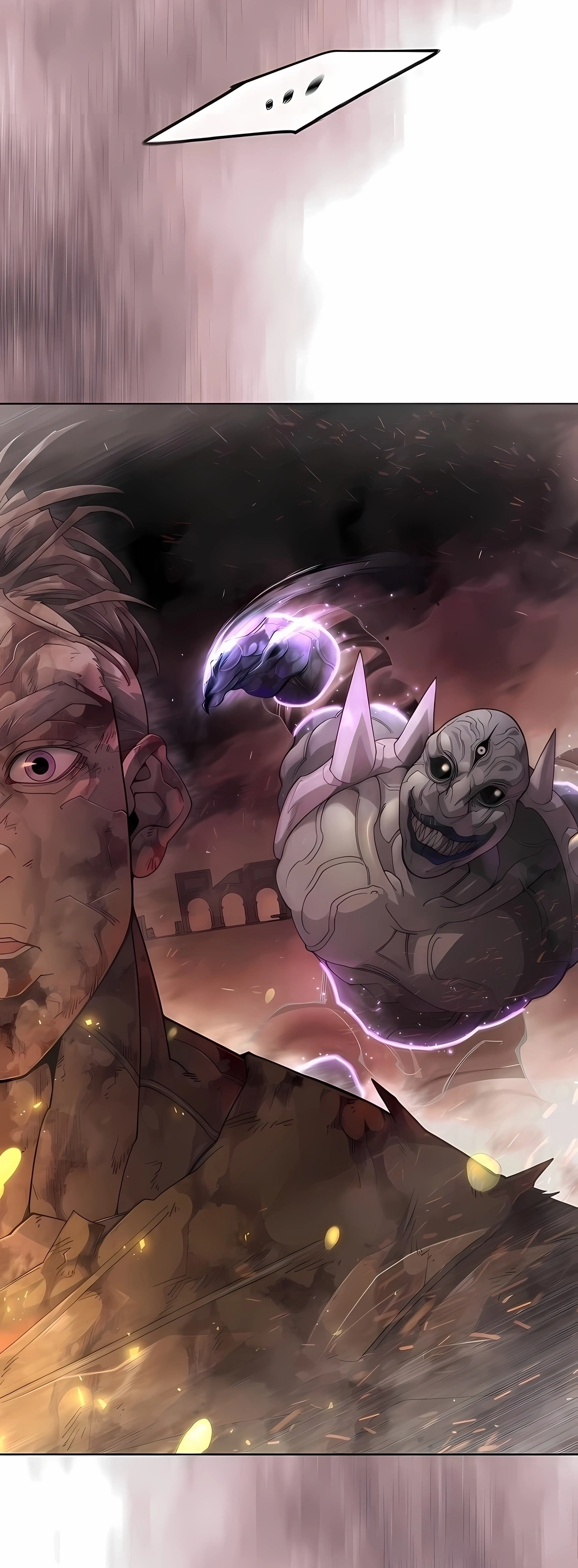 Superhuman Era Capítulo 244 Página 18