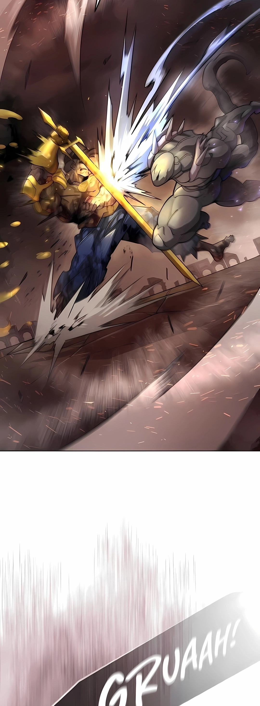Superhuman Era Capítulo 244 Página 21