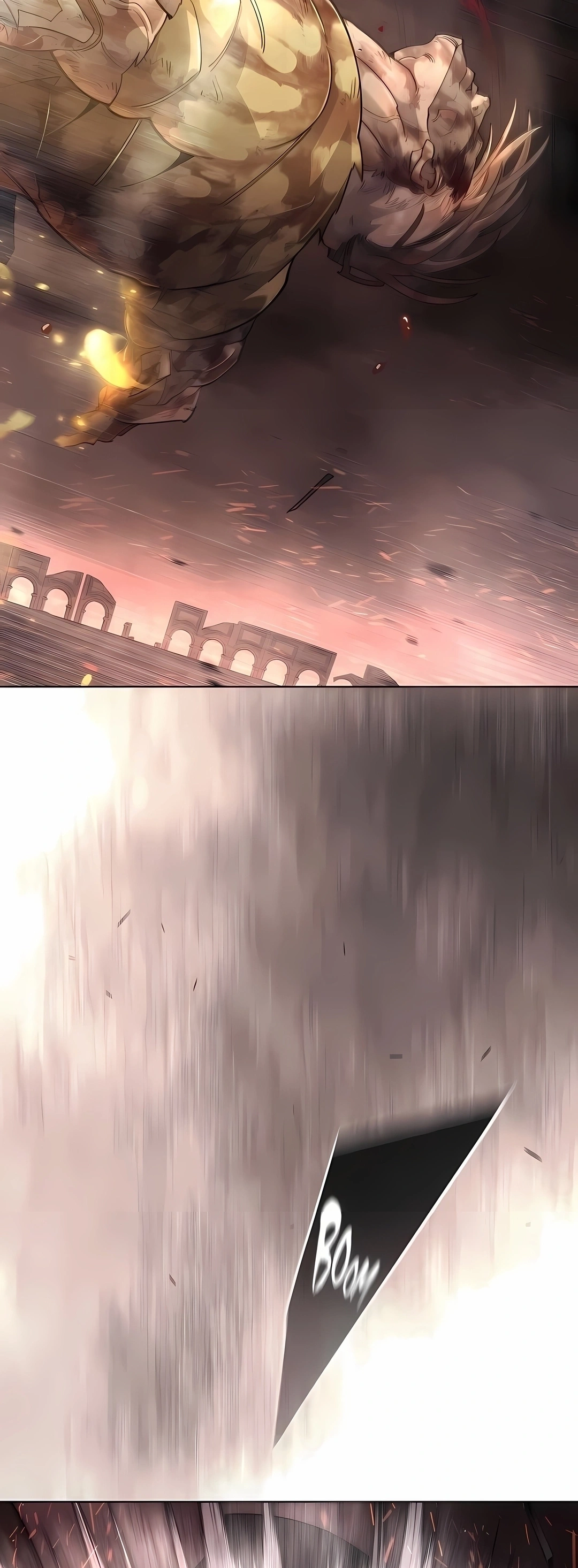 Superhuman Era Capítulo 244 Página 26