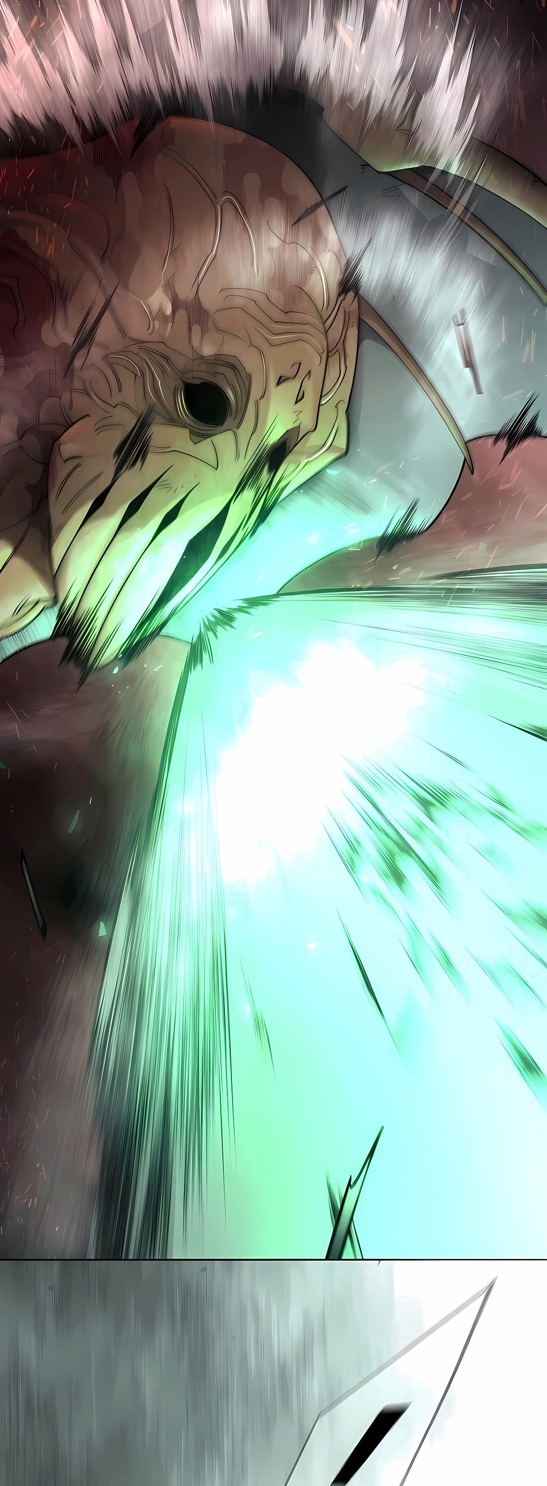 Superhuman Era Capítulo 244 Página 27
