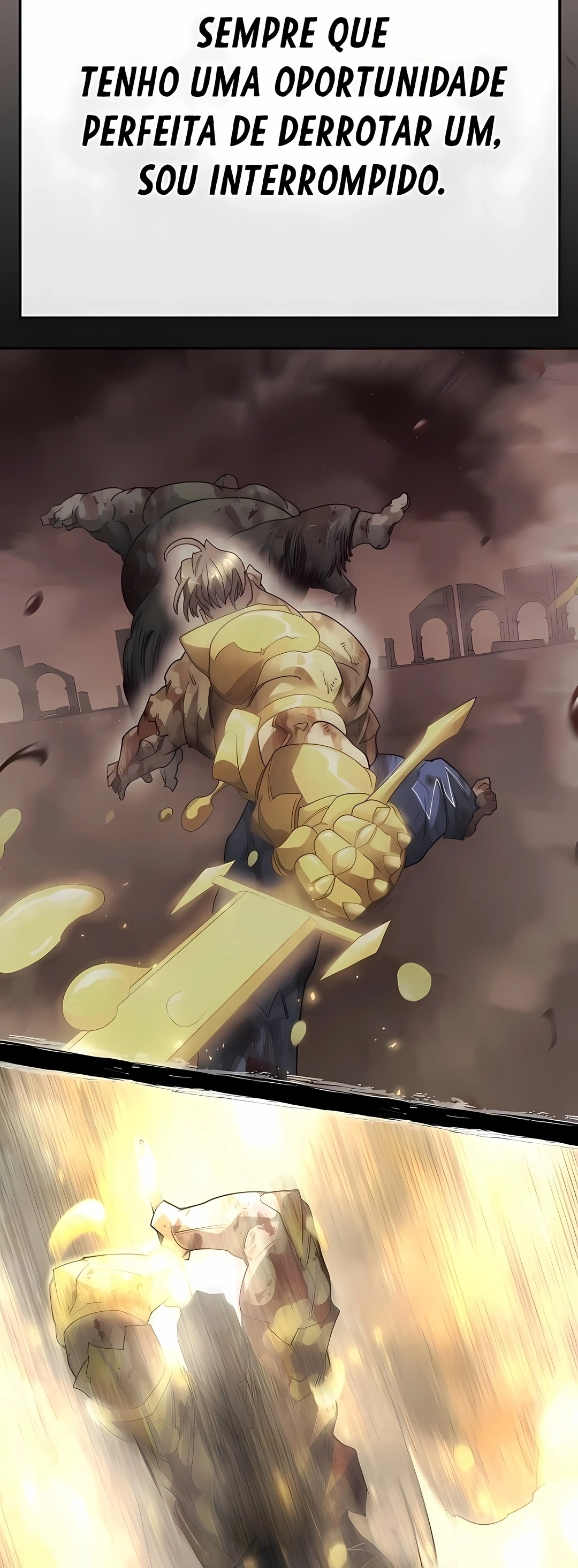 Superhuman Era Capítulo 244 Página 36
