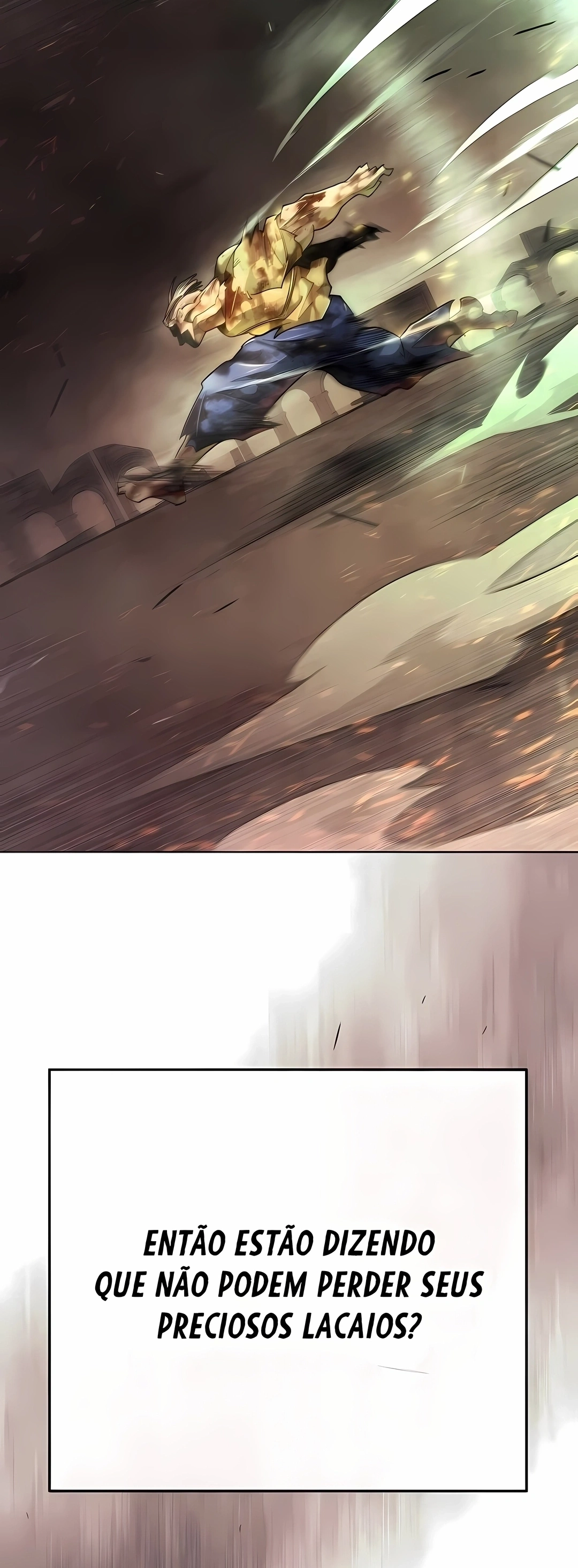 Superhuman Era Capítulo 244 Página 38