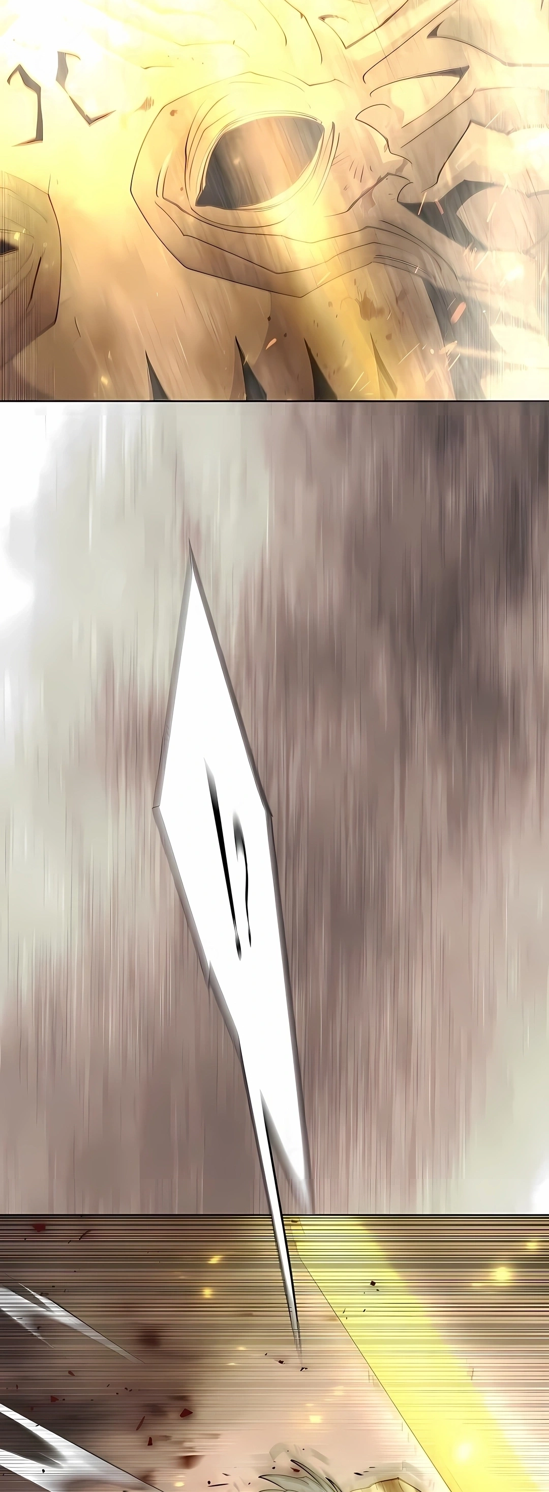 Superhuman Era Capítulo 244 Página 5
