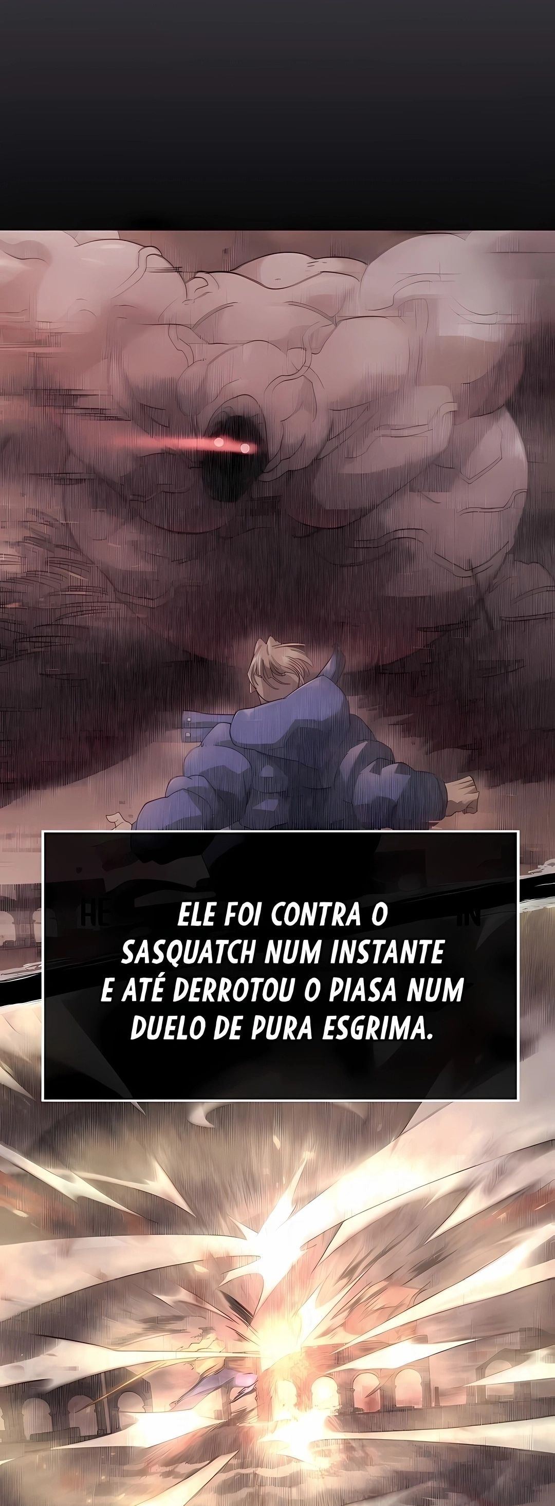 Superhuman Era Capítulo 244 Página 51