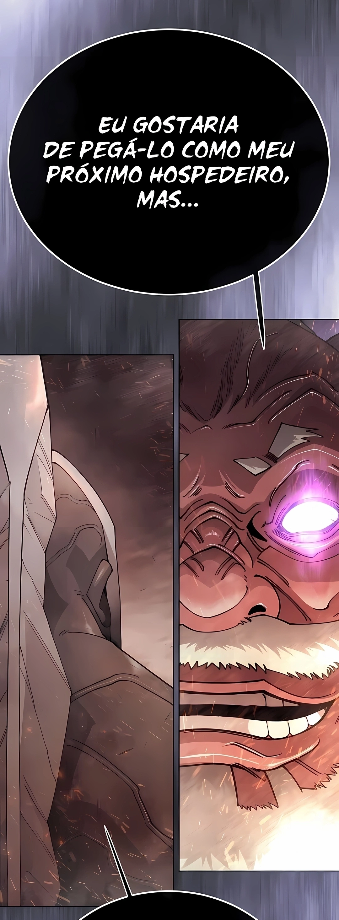 Superhuman Era Capítulo 244 Página 61