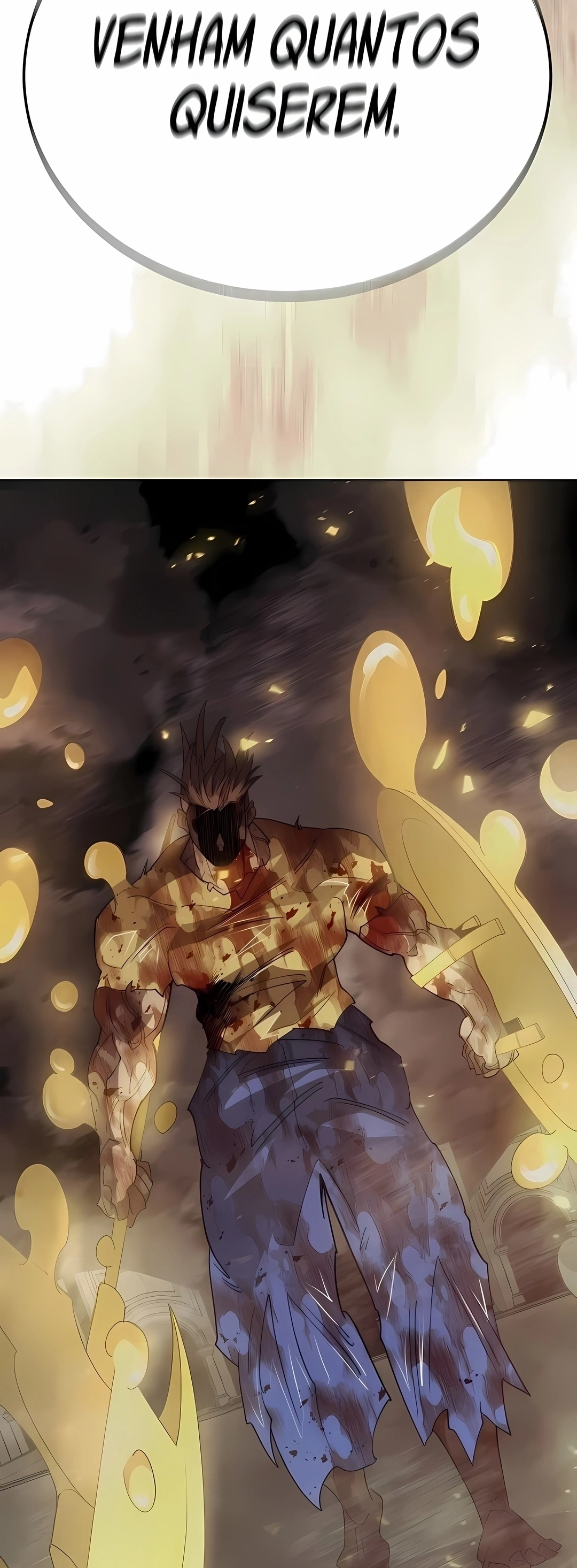 Superhuman Era Capítulo 244 Página 66