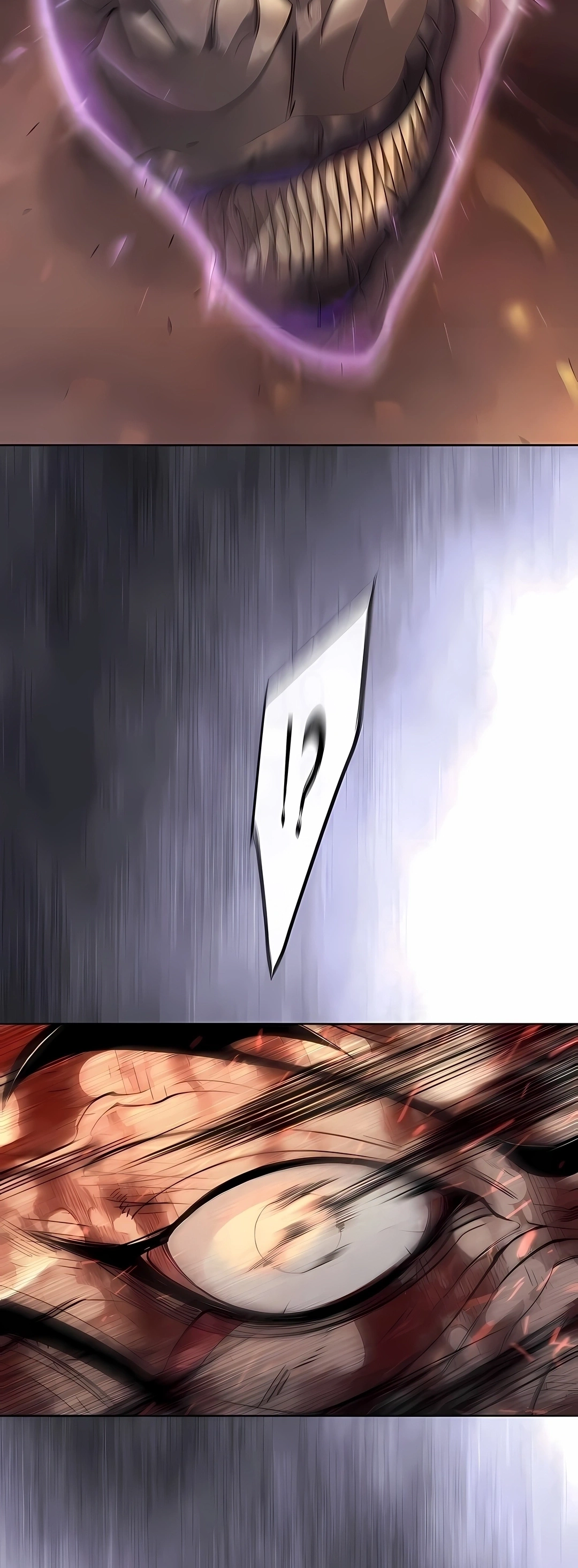 Superhuman Era Capítulo 244 Página 89