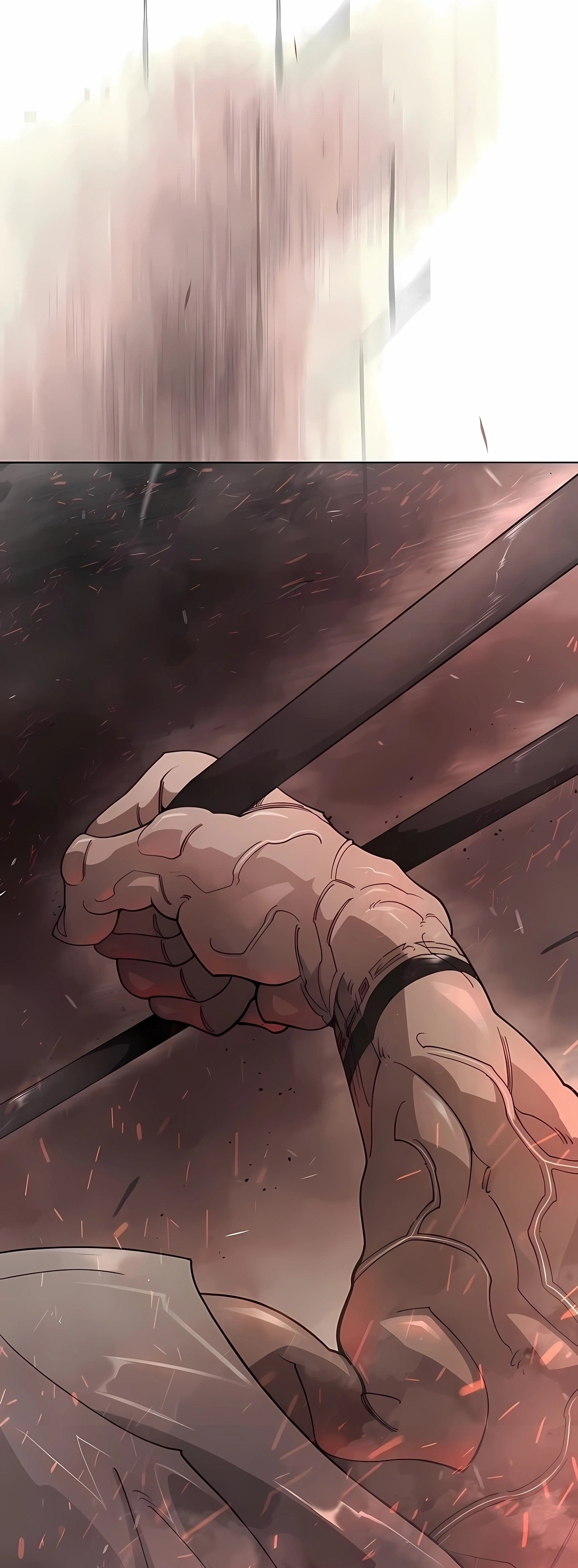 Superhuman Era Capítulo 244 Página 97