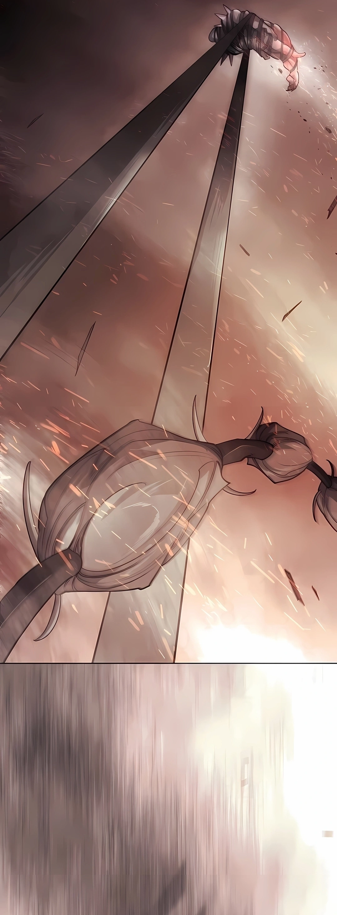 Superhuman Era Capítulo 244 Página 99