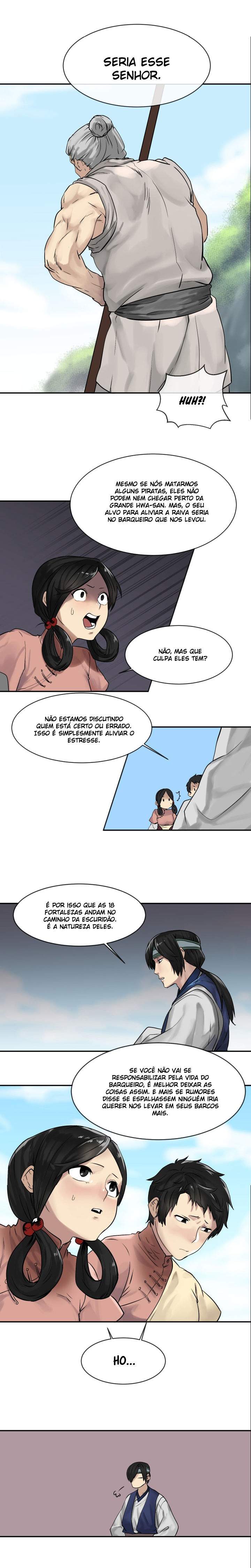 Era Vulcânica Capítulo 10 Página 13