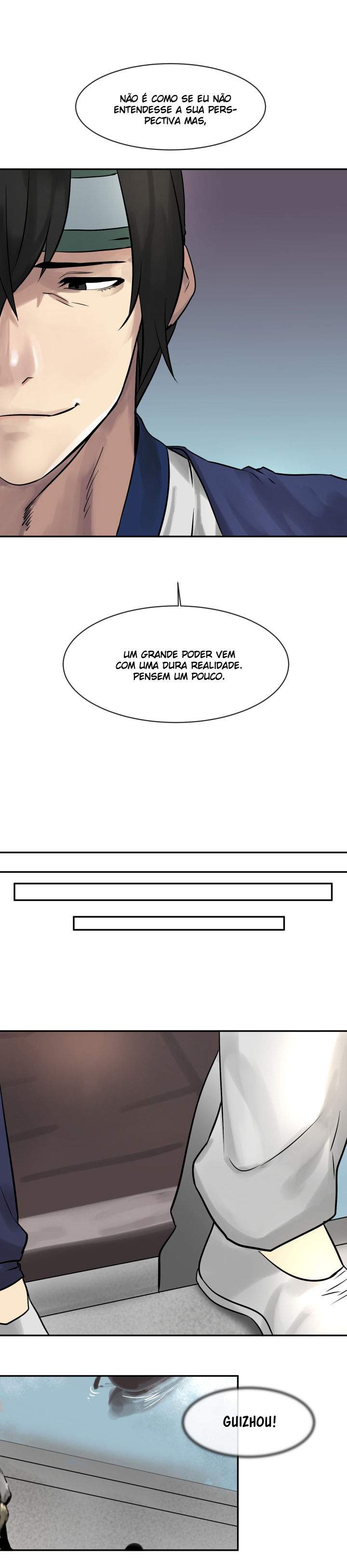 Era Vulcânica Capítulo 10 Página 16