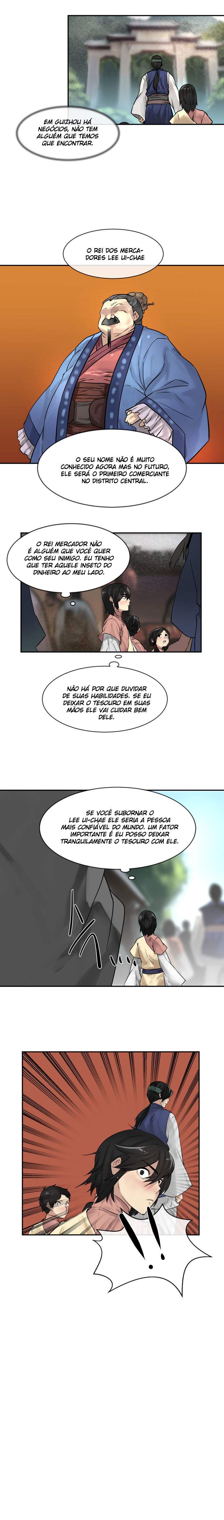 Era Vulcânica Capítulo 10 Página 17