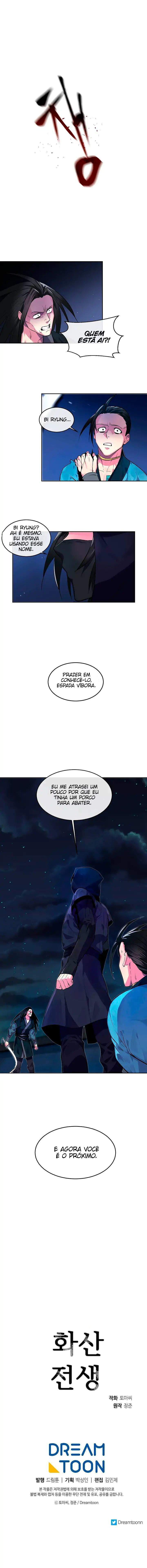 Era Vulcânica Capítulo 102 Página 7