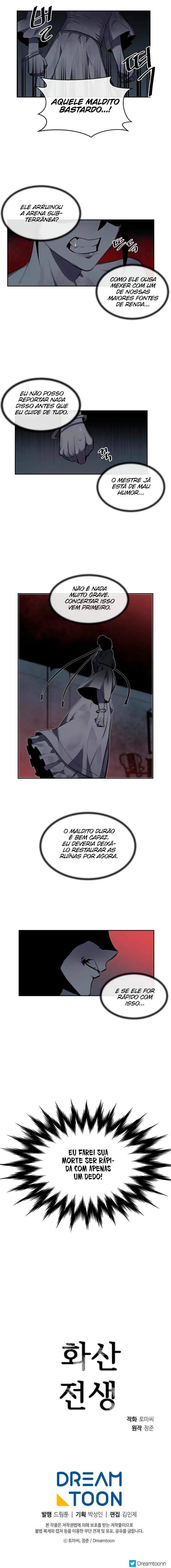 Era Vulcânica Capítulo 103 Página 7