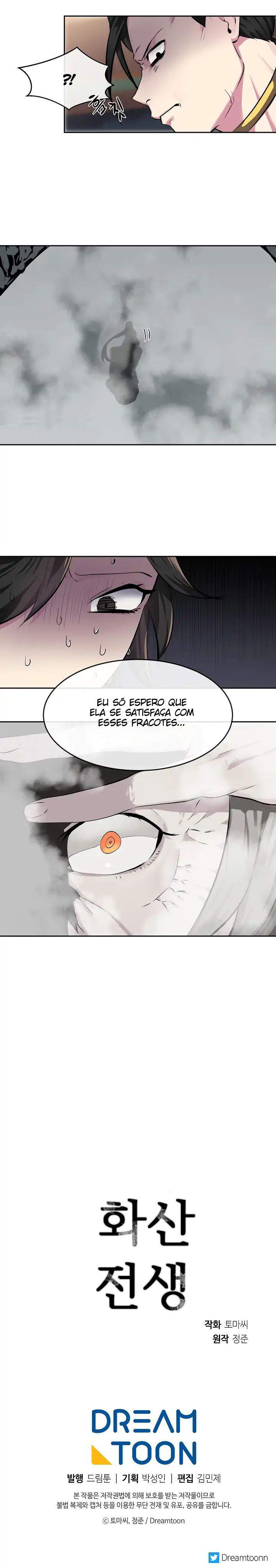 Era Vulcânica Capítulo 105 Página 9