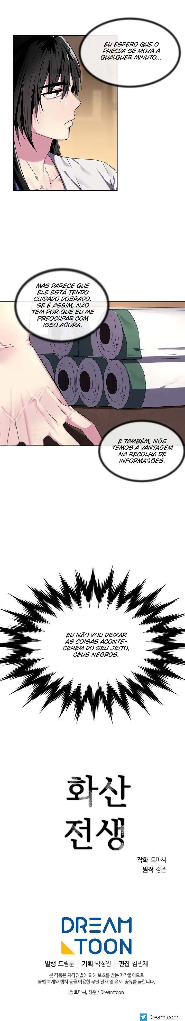 Era Vulcânica Capítulo 107 Página 7