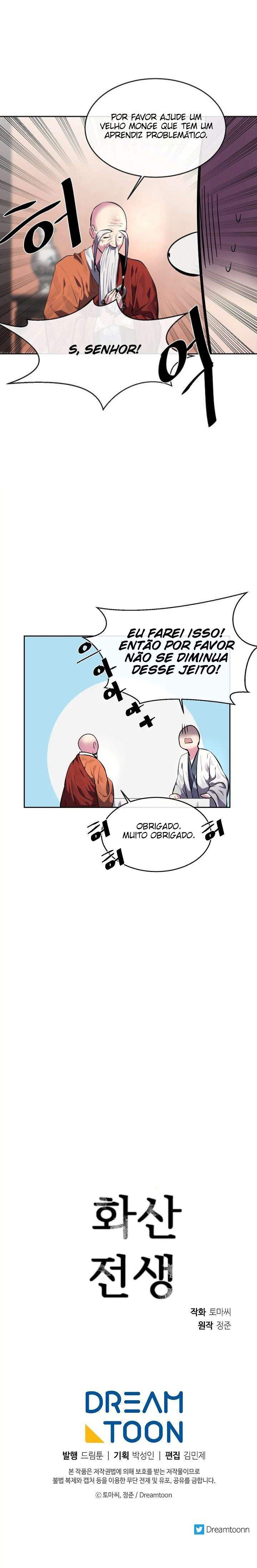 Era Vulcânica Capítulo 109 Página 8