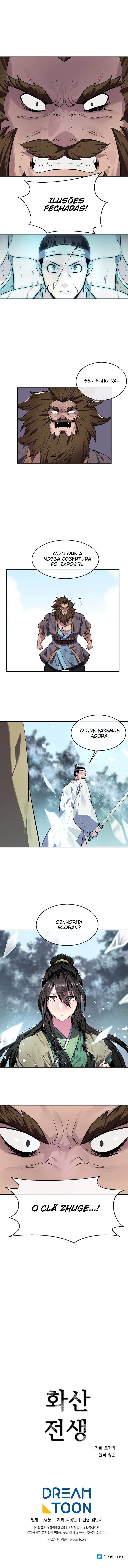 Era Vulcânica Capítulo 118 Página 7