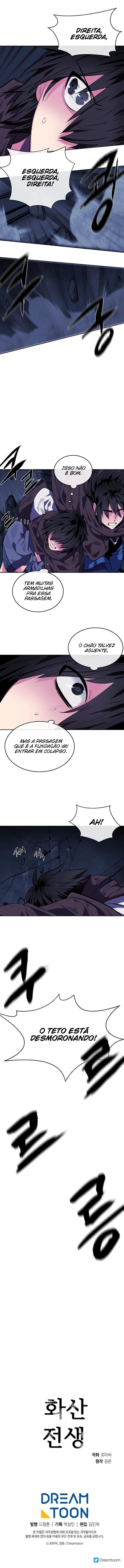 Era Vulcânica Capítulo 126 Página 8