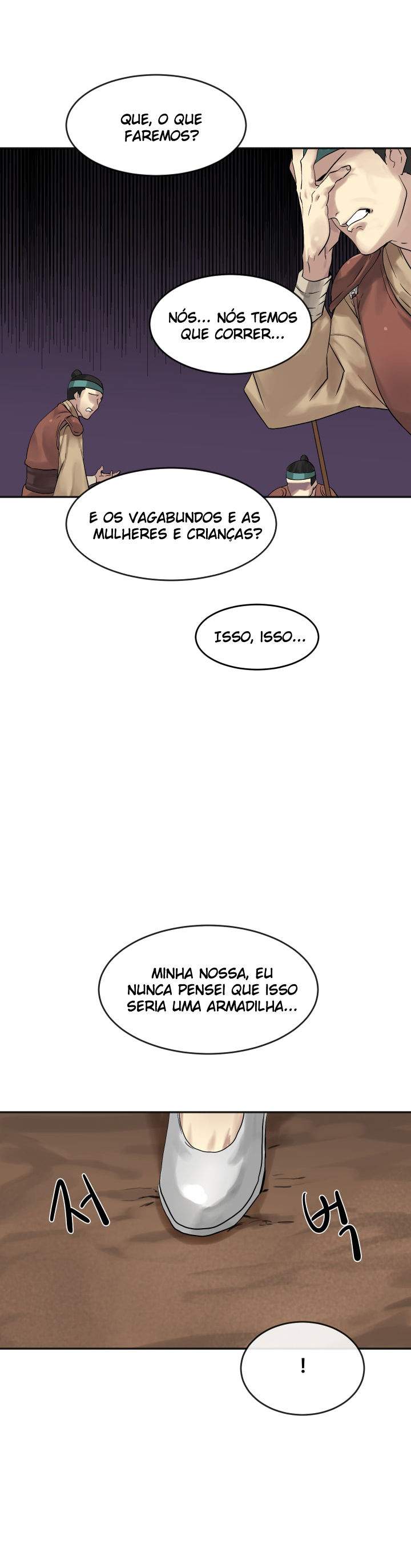 Era Vulcânica Capítulo 13 Página 8