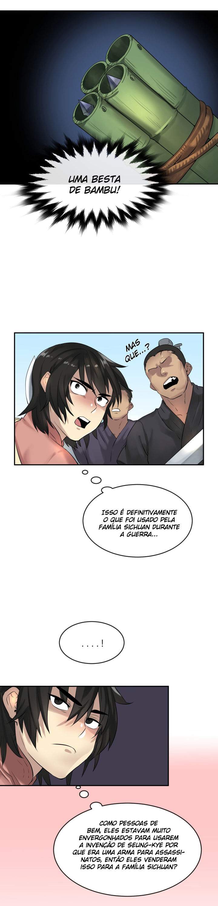 Era Vulcânica Capítulo 14 Página 15