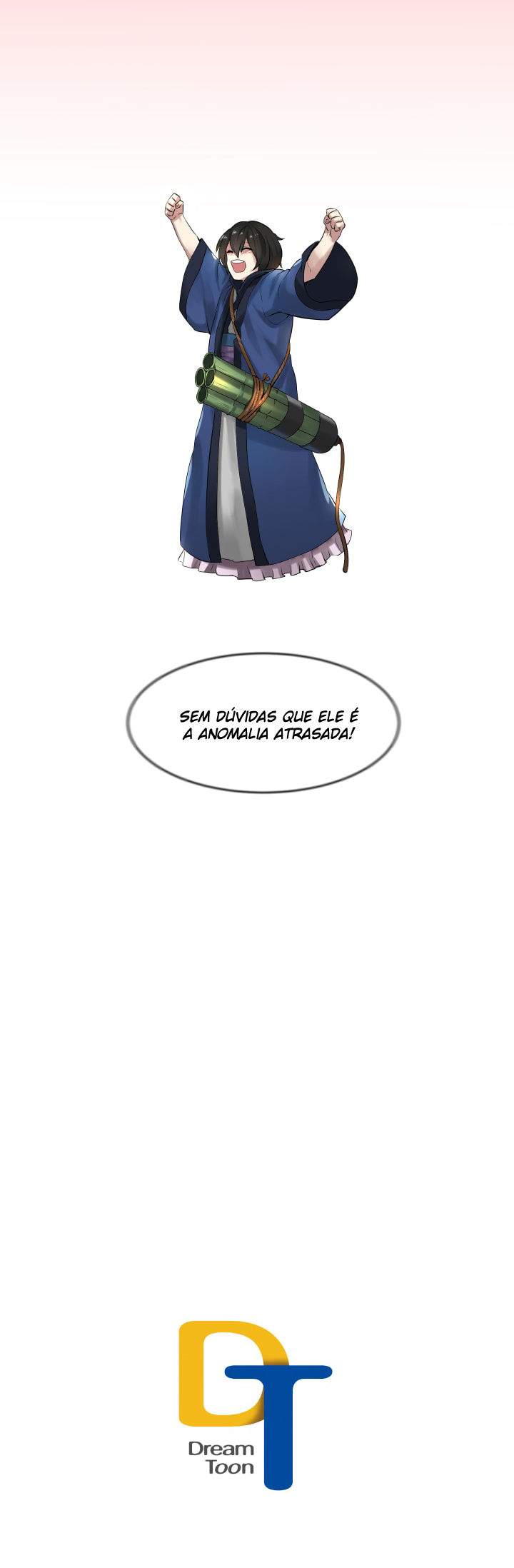 Era Vulcânica Capítulo 14 Página 16