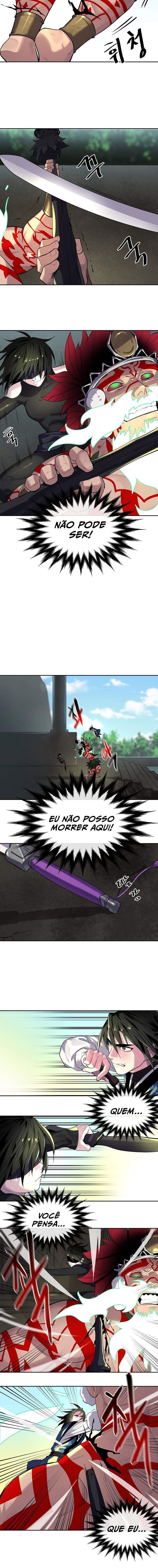Era Vulcânica Capítulo 148 Página 16