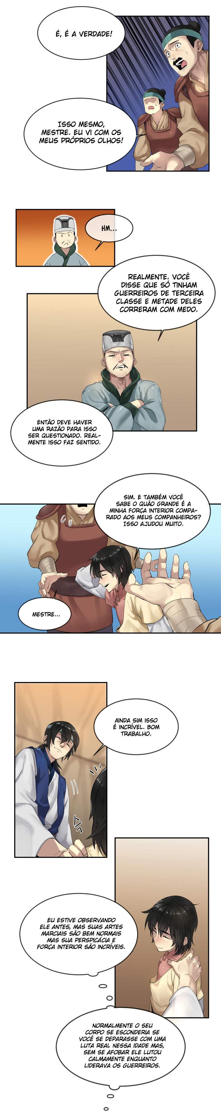 Era Vulcânica Capítulo 15 Página 12