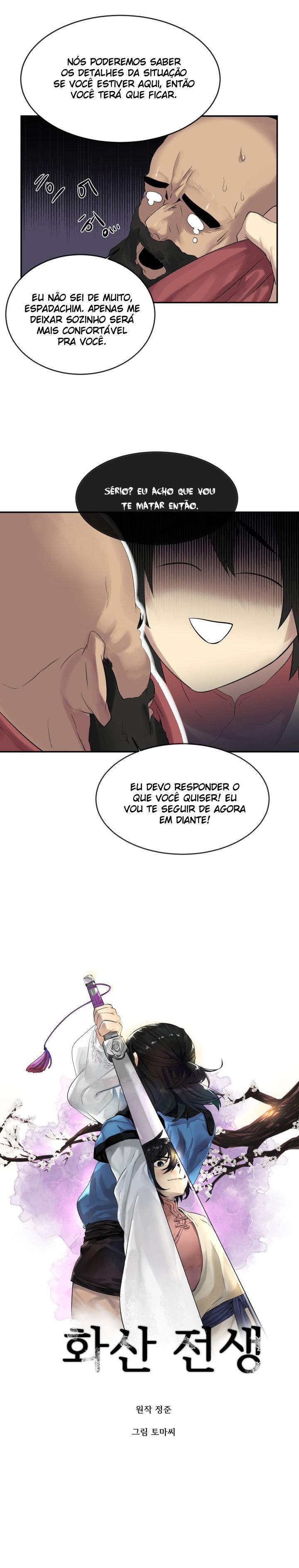 Era Vulcânica Capítulo 15 Página 9