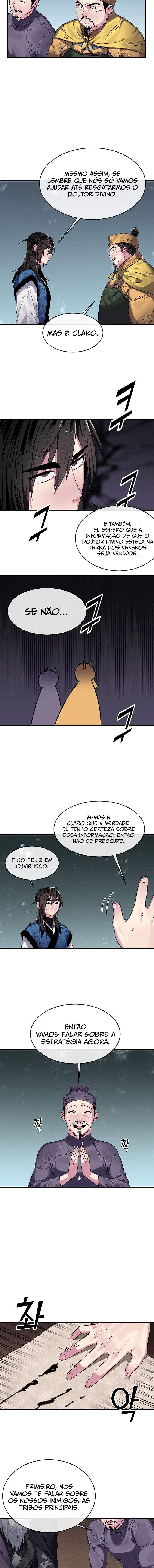 Era Vulcânica Capítulo 150 Página 6