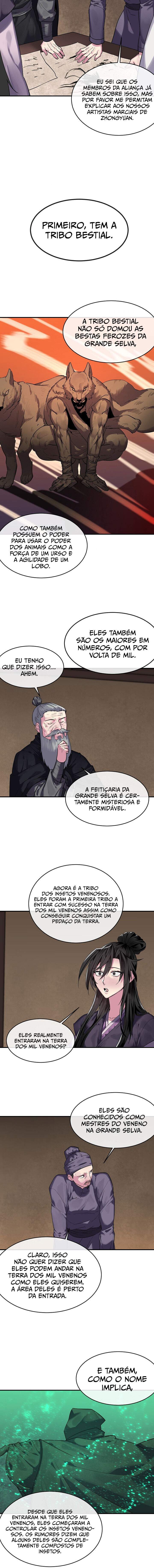 Era Vulcânica Capítulo 150 Página 7