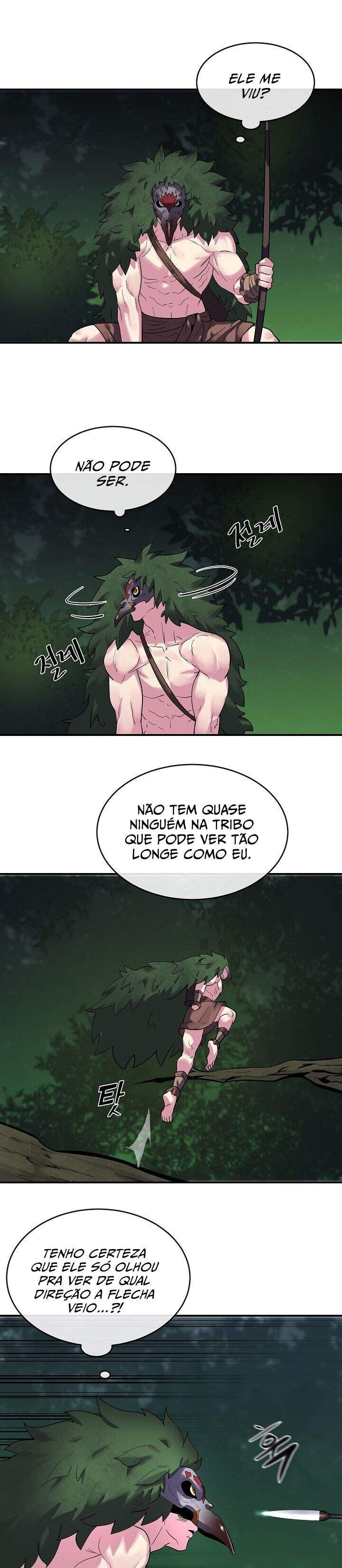 Era Vulcânica Capítulo 151 Página 14