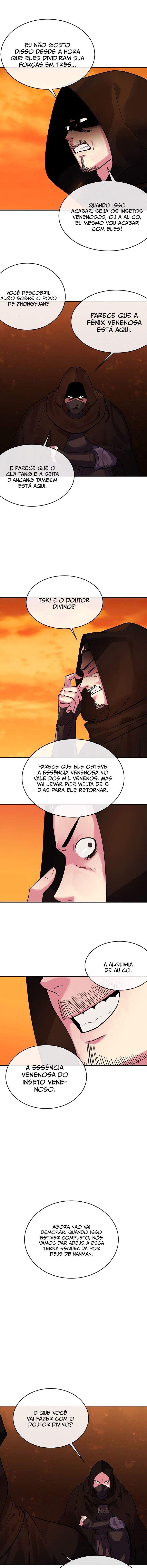 Era Vulcânica Capítulo 152 Página 11