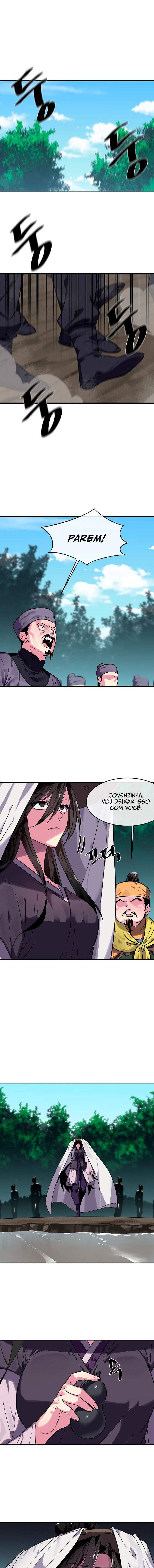 Era Vulcânica Capítulo 153 Página 2