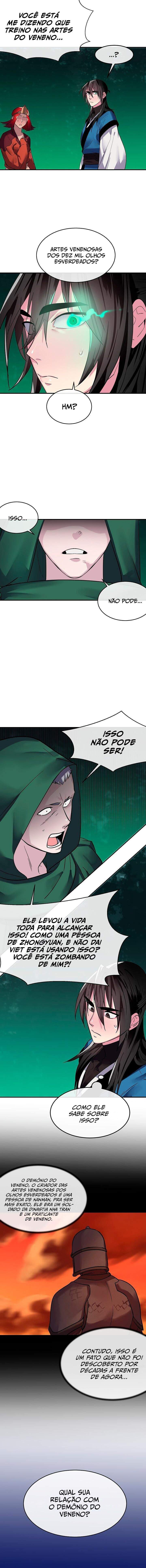 Era Vulcânica Capítulo 154 Página 4