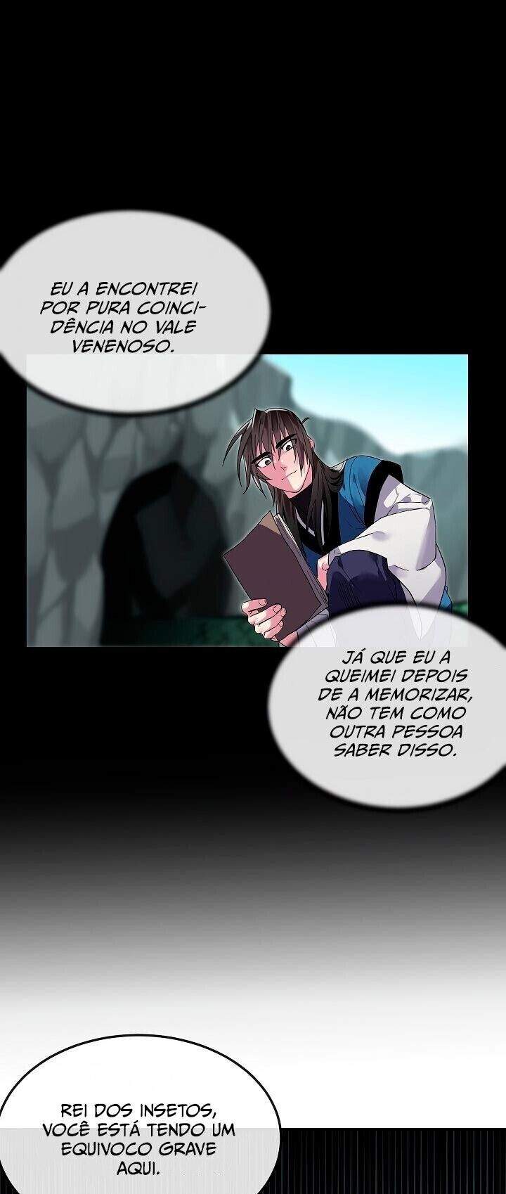 Era Vulcânica Capítulo 154 Página 8